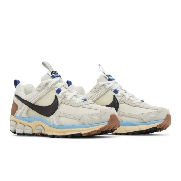 Nike Zoom Vomero 5 Premium ‘Design by Japan’ Size Mens 12, Woman’s Size 13.5 - Picture 5 of 11